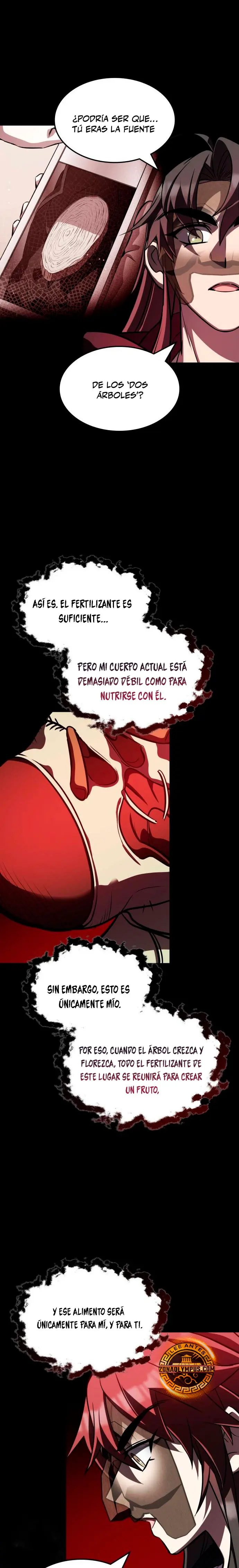 Devorador de Medicina capítulo 143 página 25