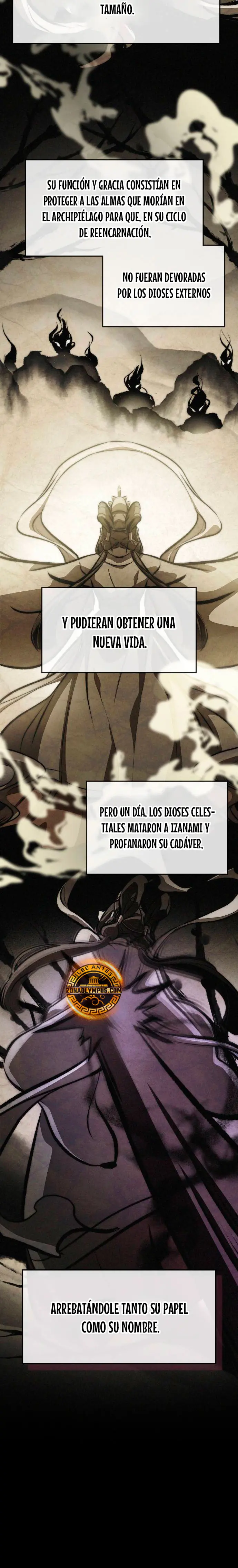 Devorador de Medicina capítulo 143 página 3