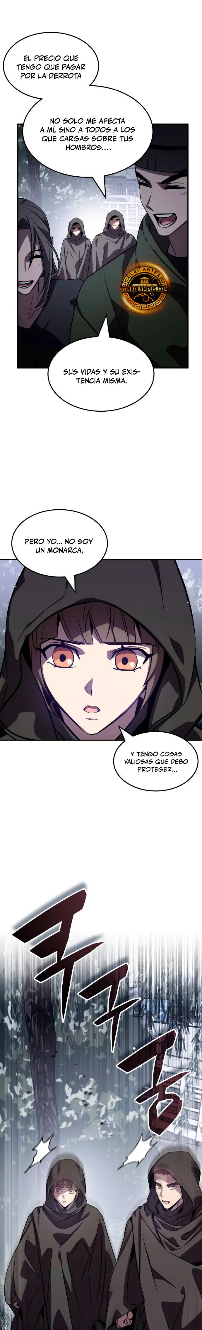 Devorador de Medicina capítulo 144 página 7