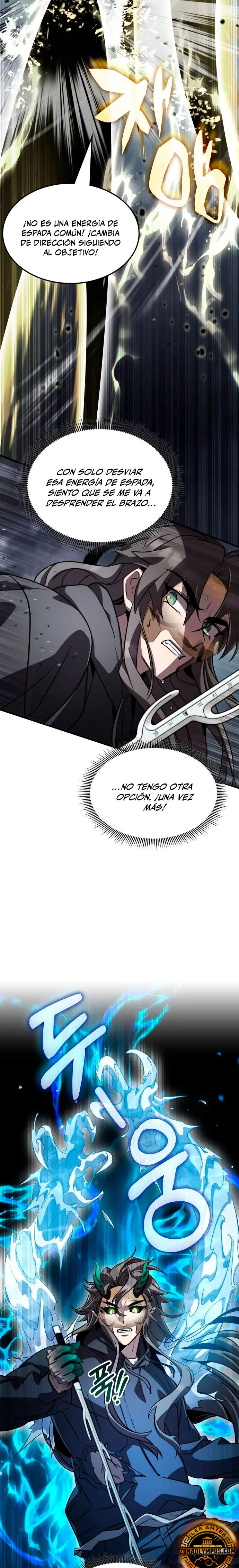 Devorador de Medicina capítulo 145 página 5