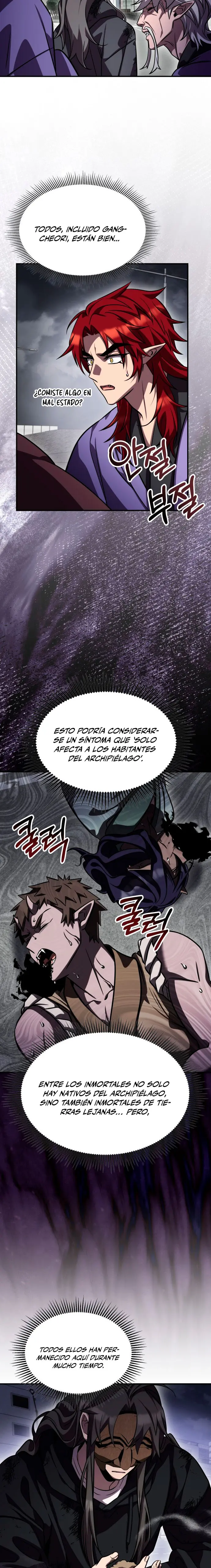 Devorador de Medicina capítulo 146 página 15