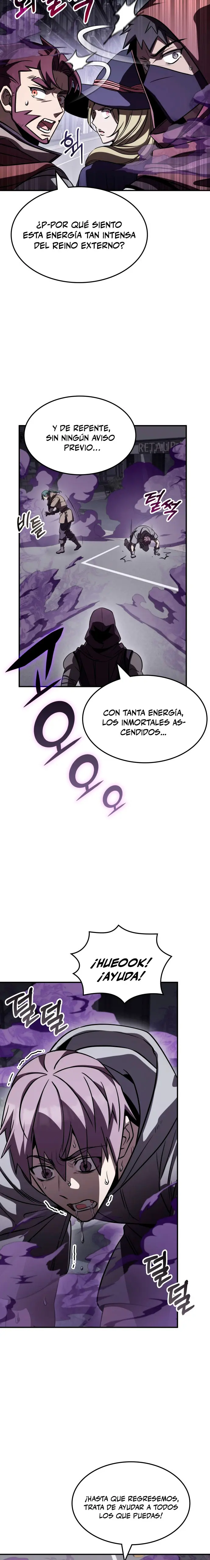 Devorador de Medicina capítulo 146 página 3