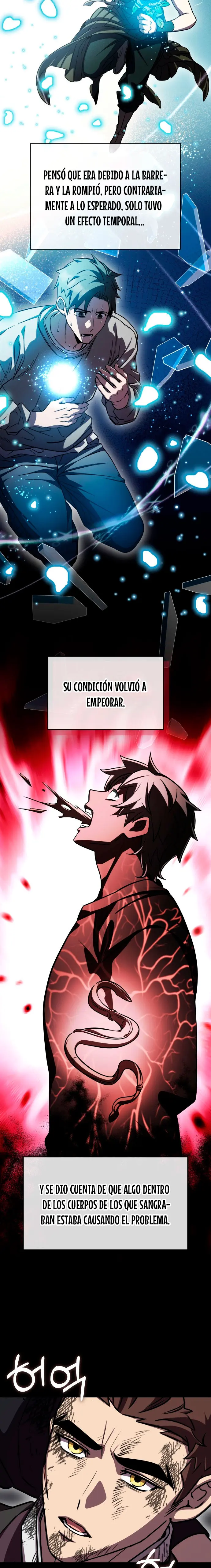 Devorador de Medicina capítulo 146 página 7