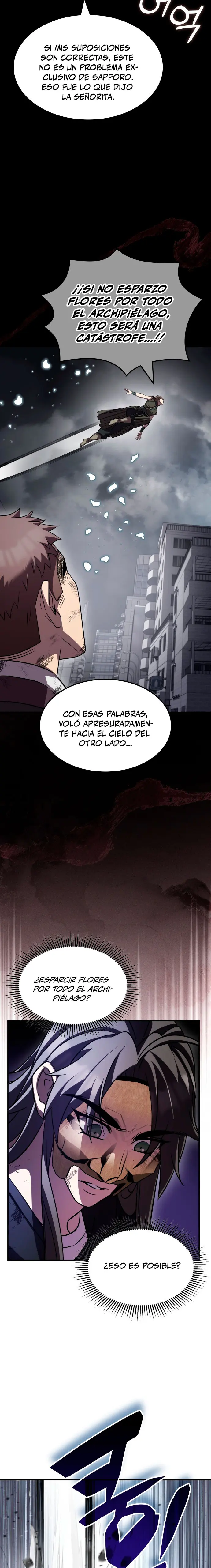 Devorador de Medicina capítulo 146 página 8