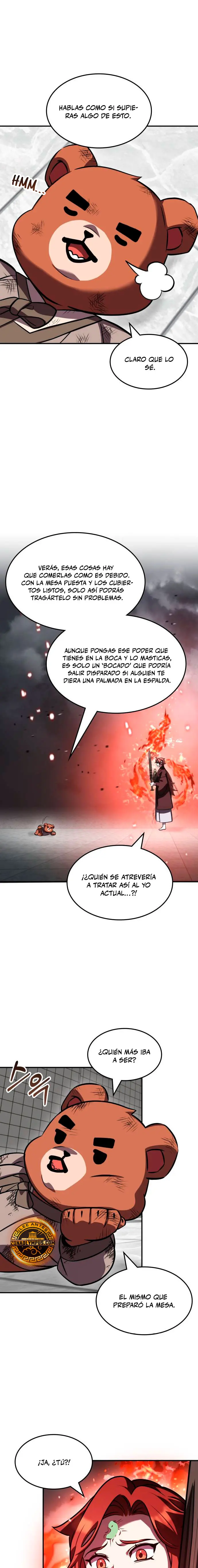 Devorador de Medicina capítulo 148 página 8