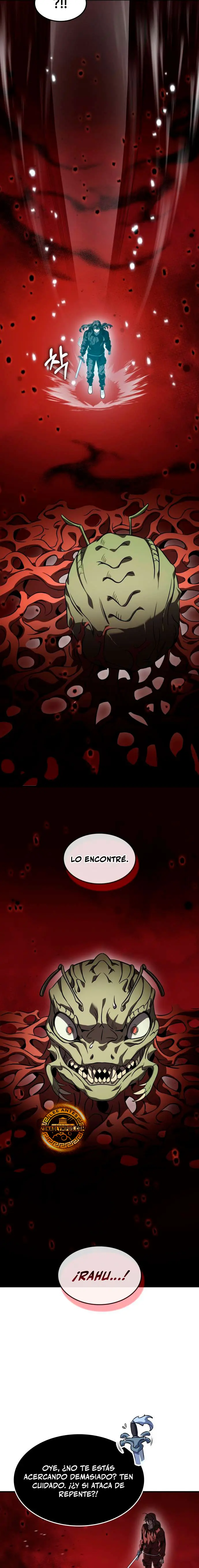 Devorador de Medicina capítulo 149 página 16