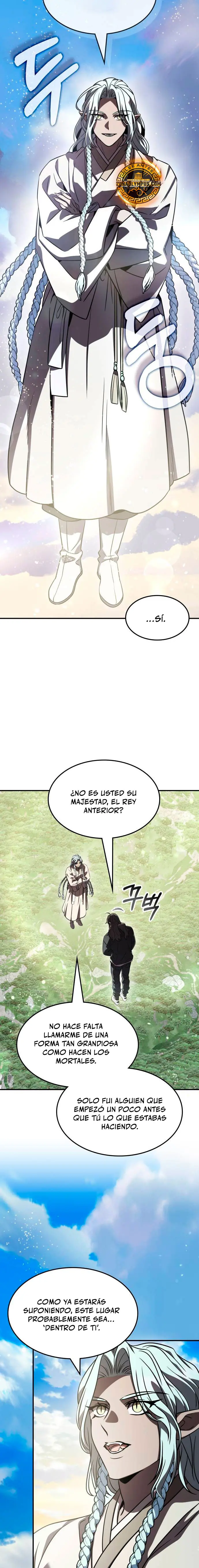 Devorador de Medicina capítulo 149 página 21