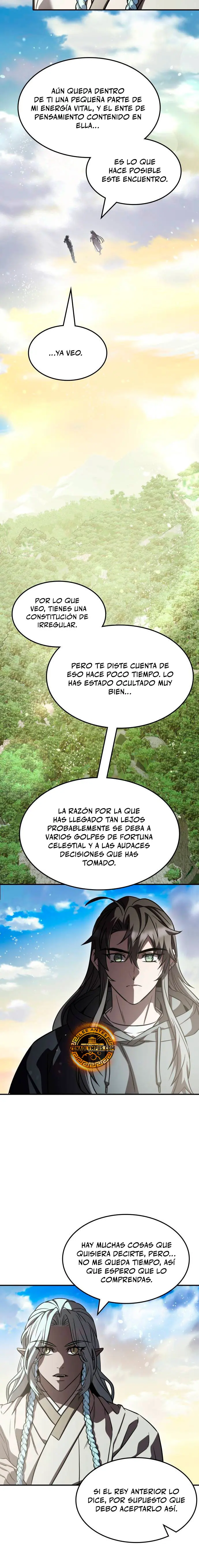 Devorador de Medicina capítulo 149 página 22