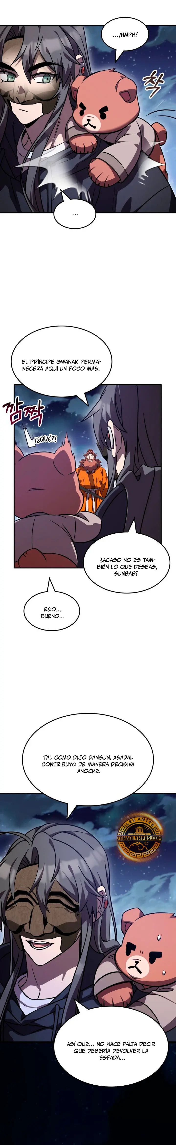 Devorador de Medicina capítulo 152 página 13