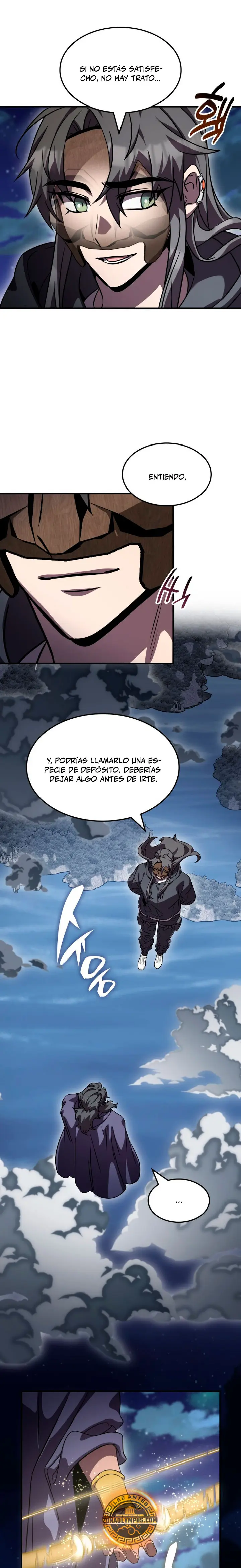 Devorador de Medicina capítulo 152 página 8