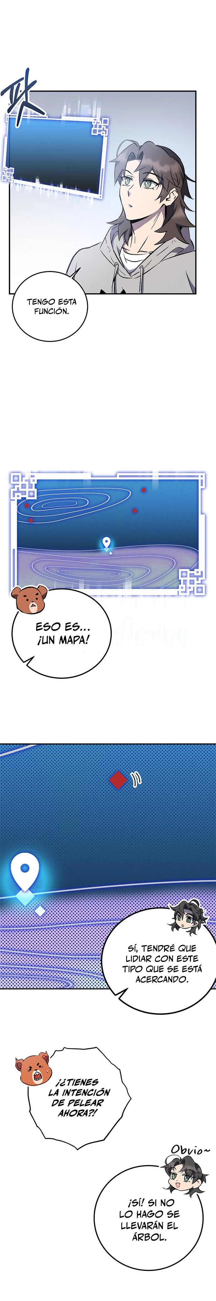 Devorador de Medicina capítulo 16 página 6