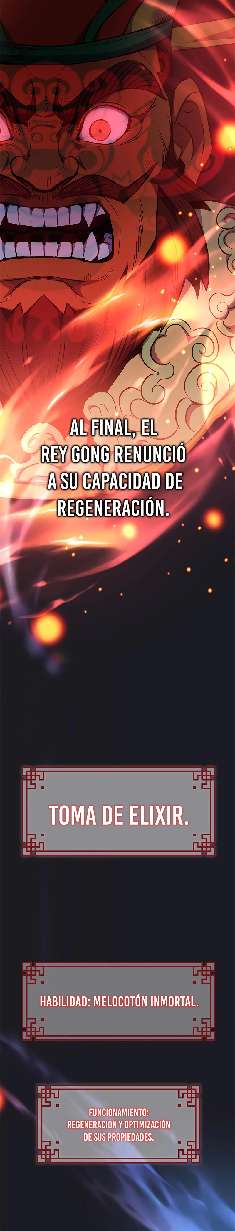 Devorador de Medicina capítulo 17 página 29