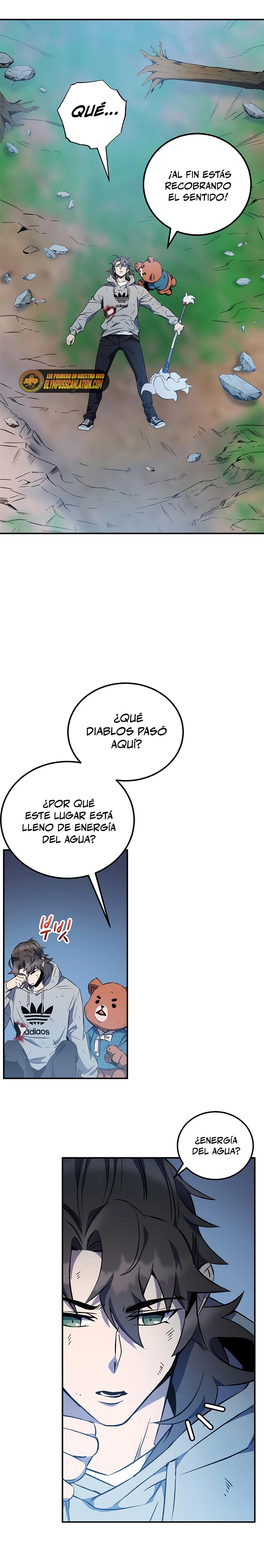 Devorador de Medicina capítulo 17 página 41