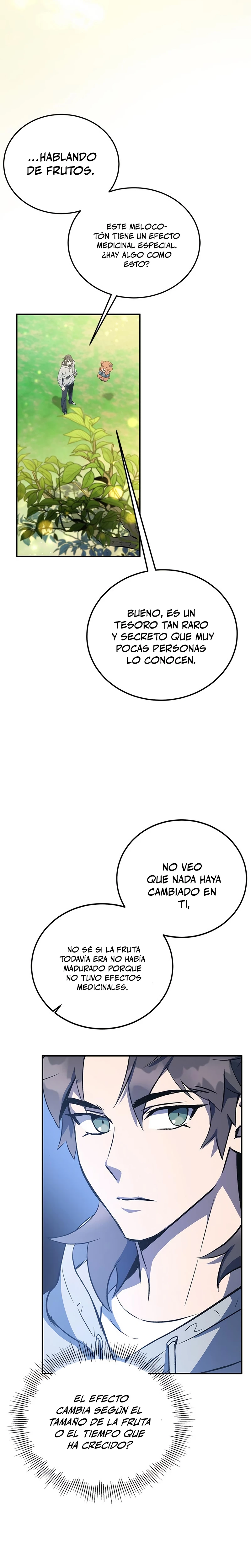 Devorador de Medicina capítulo 18 página 15