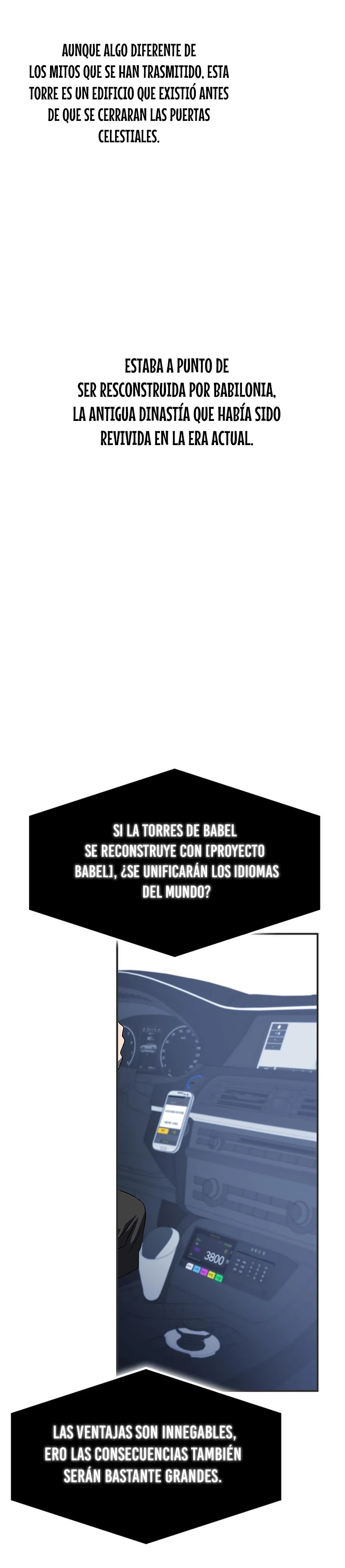 Devorador de Medicina capítulo 18 página 32