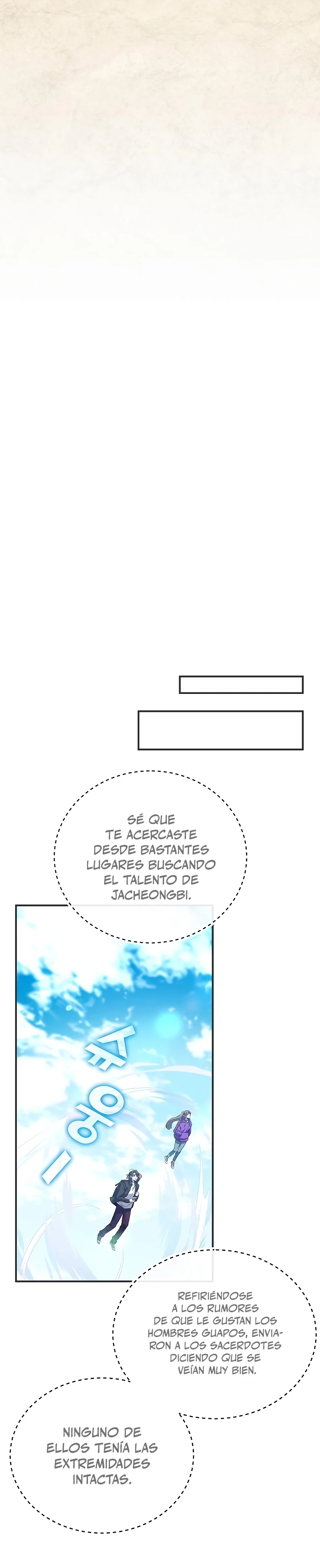 Devorador de Medicina capítulo 19 página 32