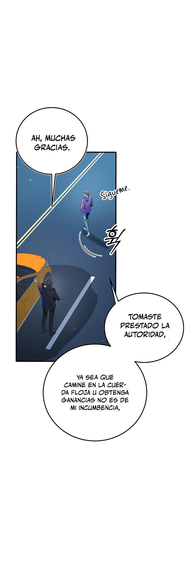 Devorador de Medicina capítulo 19 página 5