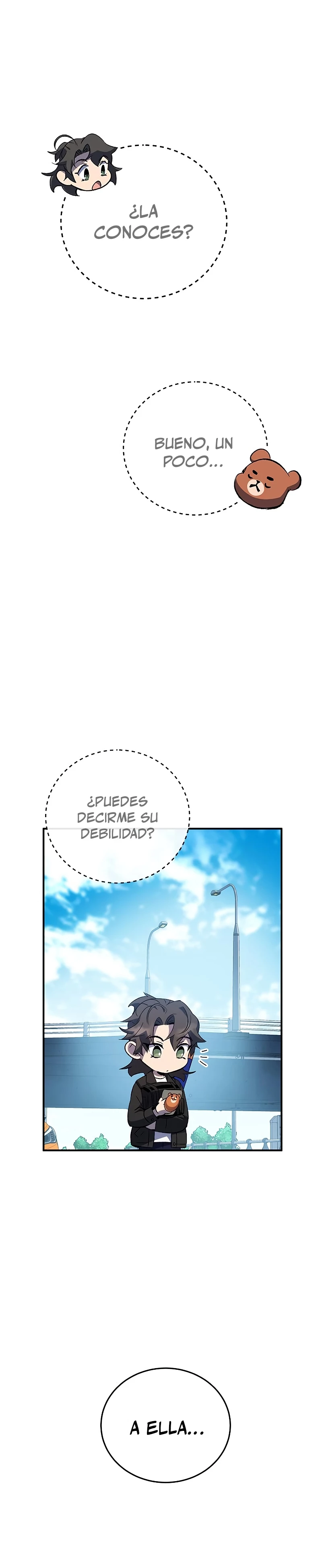 Devorador de Medicina capítulo 19 página 8
