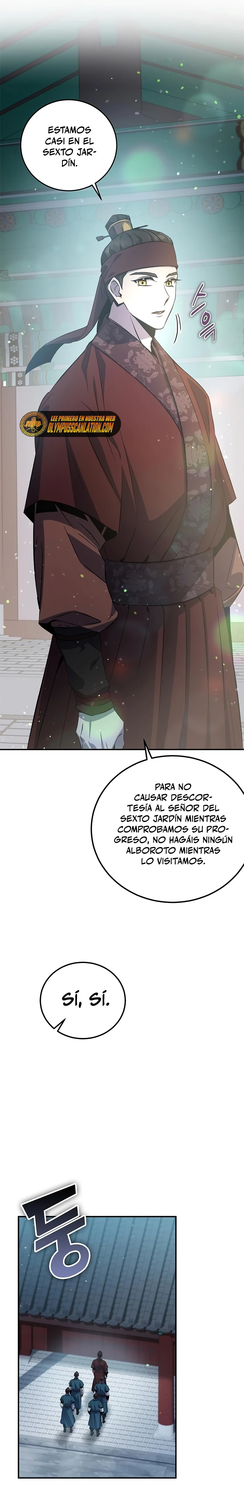 Devorador de Medicina capítulo 22 página 17