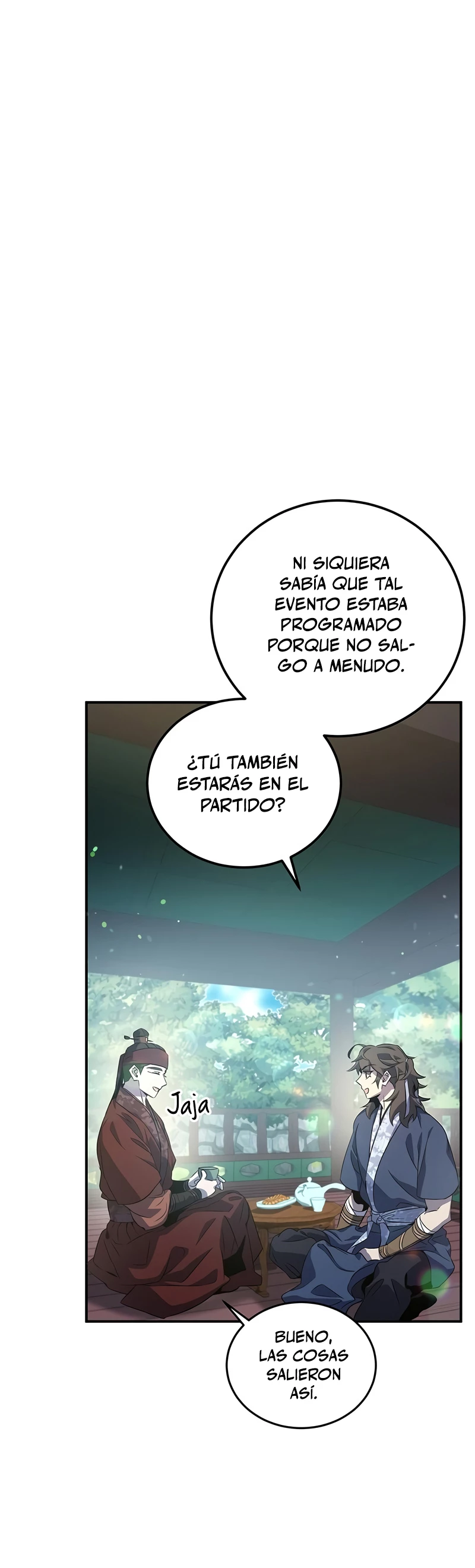 Devorador de Medicina capítulo 22 página 29