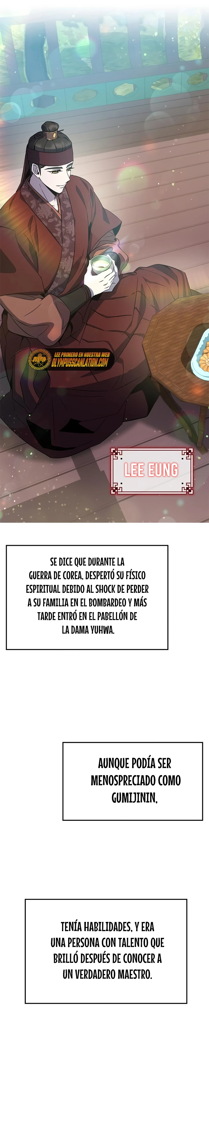 Devorador de Medicina capítulo 22 página 30