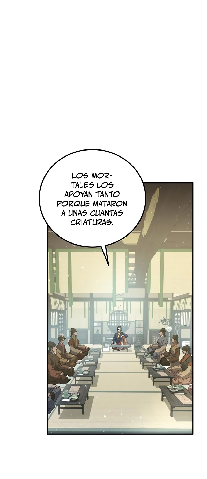 Devorador de Medicina capítulo 22 página 35