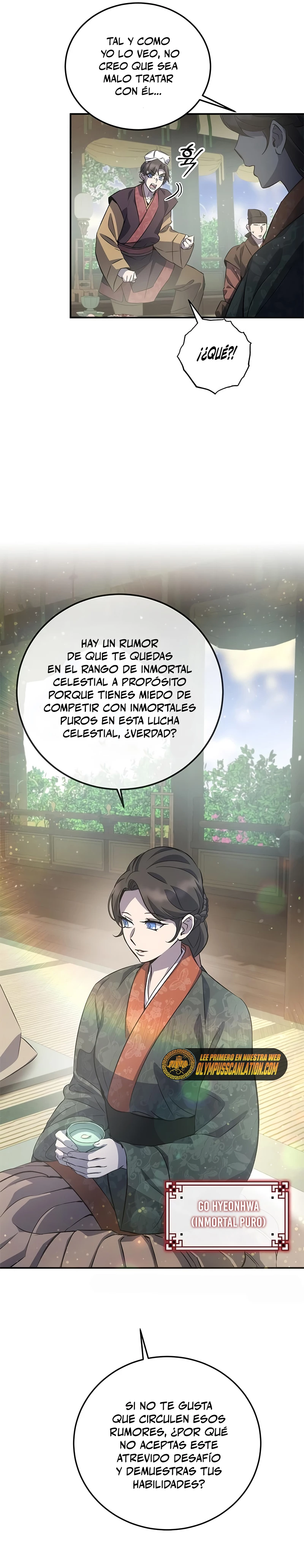 Devorador de Medicina capítulo 22 página 40