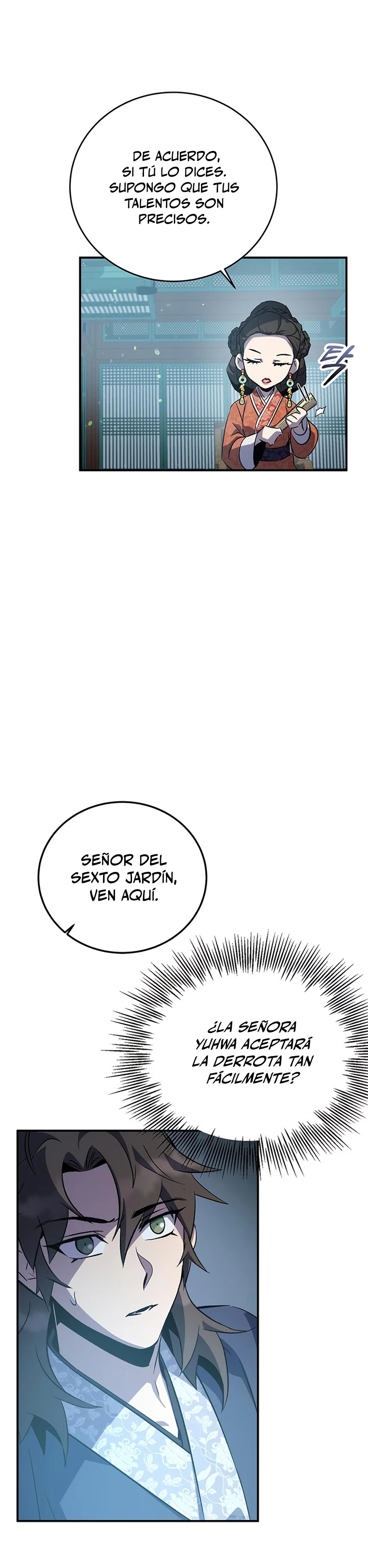 Devorador de Medicina capítulo 23 página 24