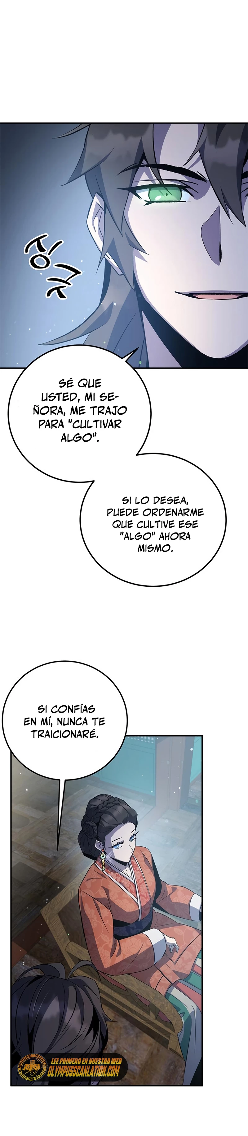 Devorador de Medicina capítulo 23 página 28