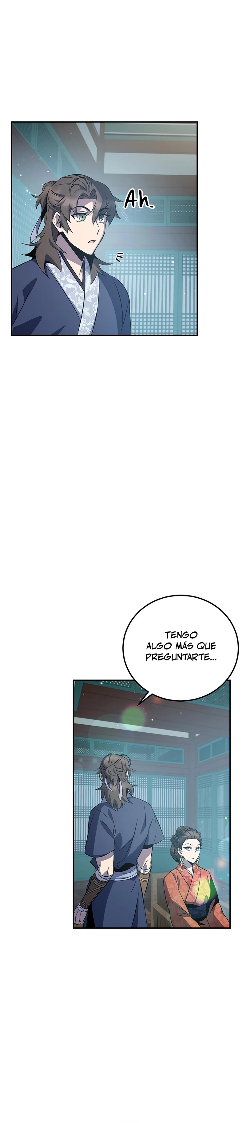 Devorador de Medicina capítulo 23 página 30