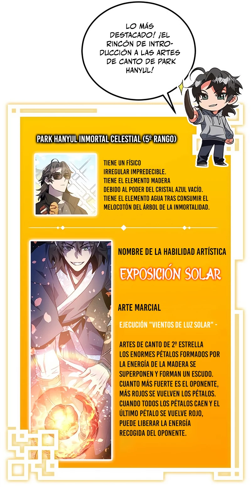 Devorador de Medicina capítulo 23 página 51