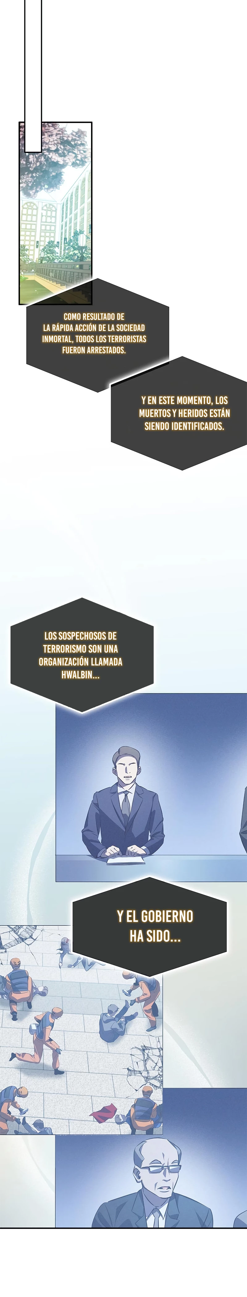Devorador de Medicina capítulo 25 página 28