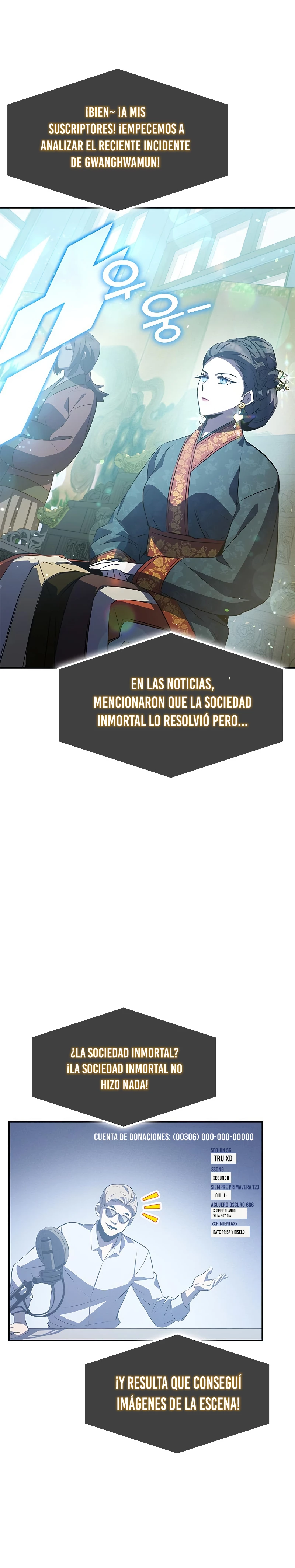 Devorador de Medicina capítulo 25 página 29