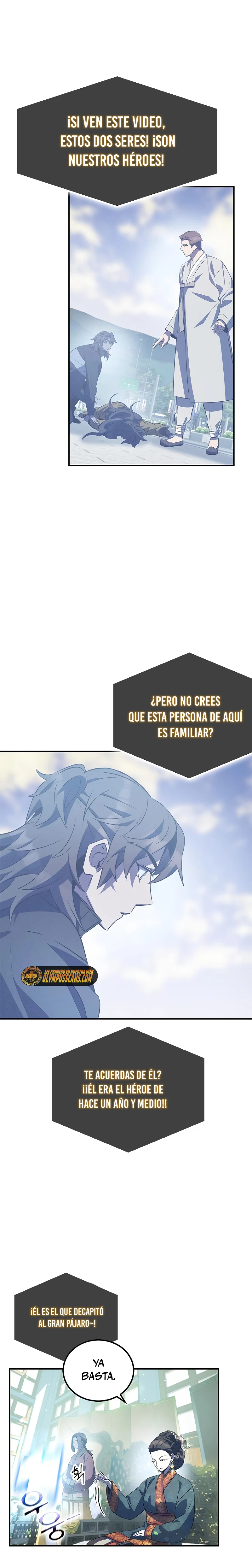 Devorador de Medicina capítulo 25 página 30