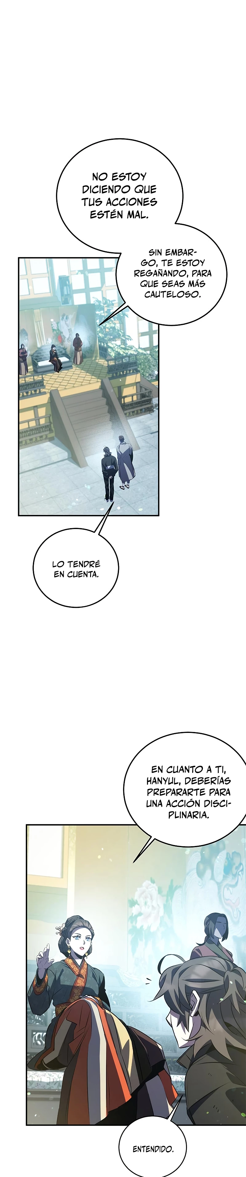 Devorador de Medicina capítulo 25 página 35