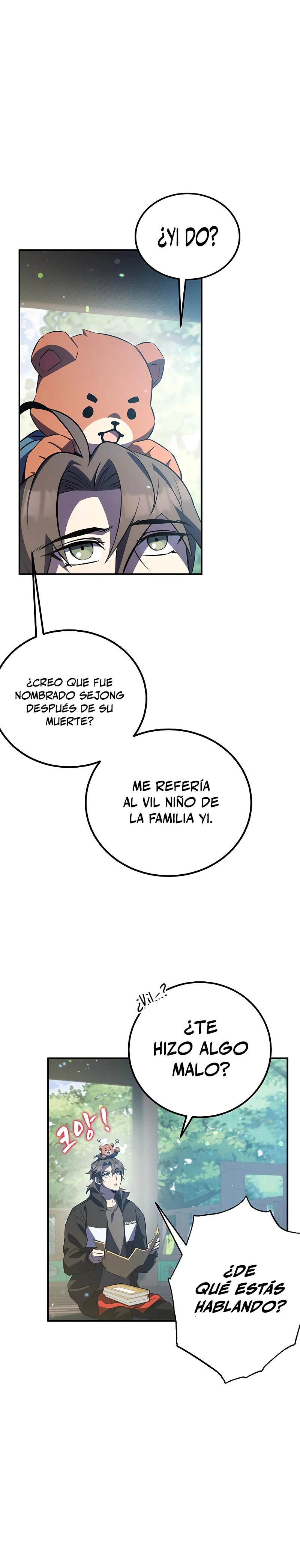 Devorador de Medicina capítulo 25 página 41