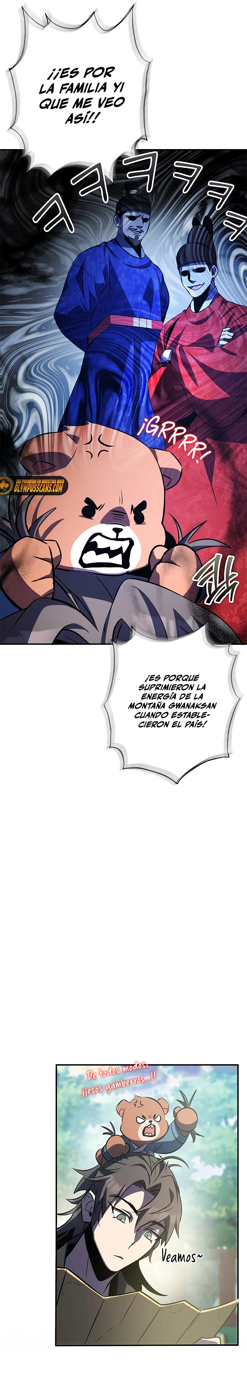 Devorador de Medicina capítulo 25 página 42