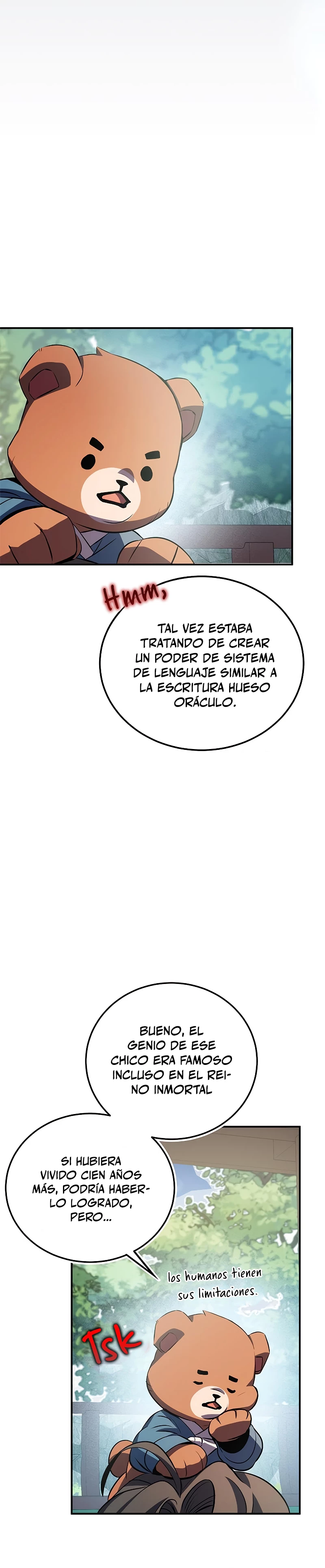 Devorador de Medicina capítulo 25 página 49