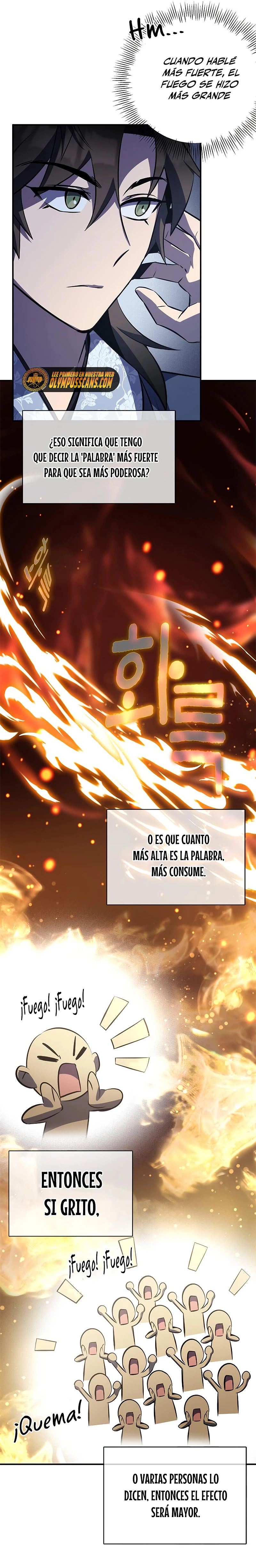 Devorador de Medicina capítulo 26 página 11