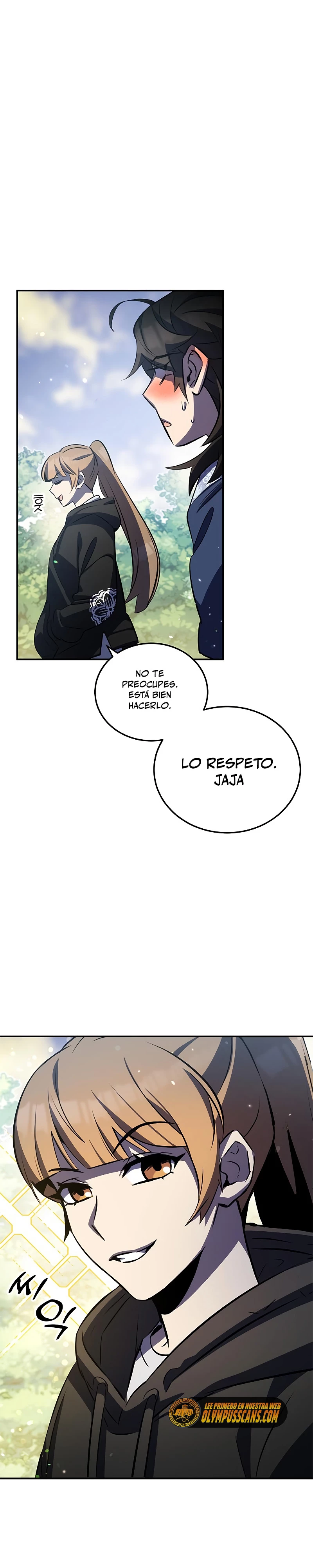 Devorador de Medicina capítulo 26 página 18