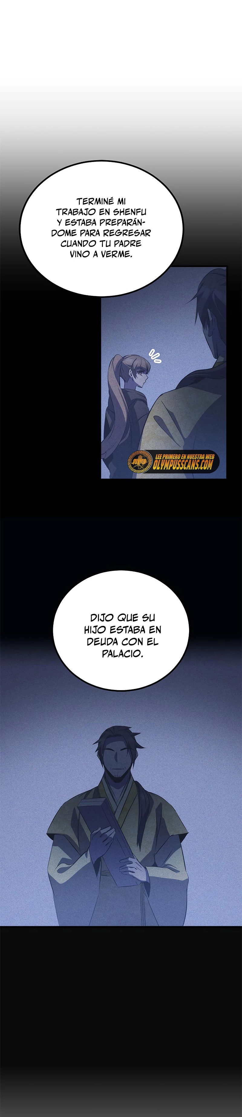 Devorador de Medicina capítulo 26 página 32