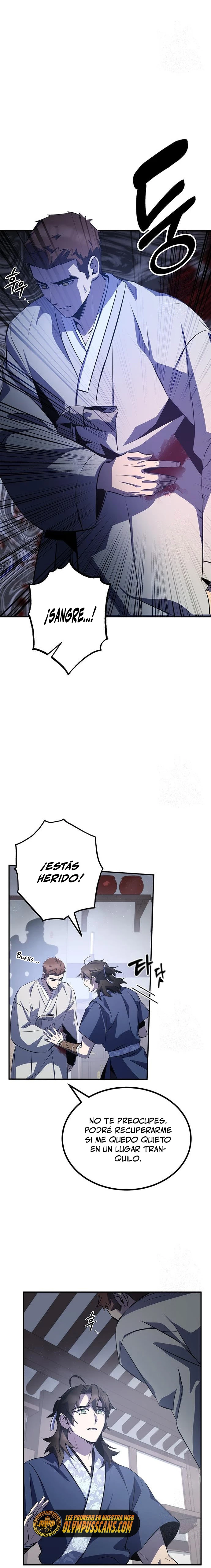 Devorador de Medicina capítulo 28 página 26