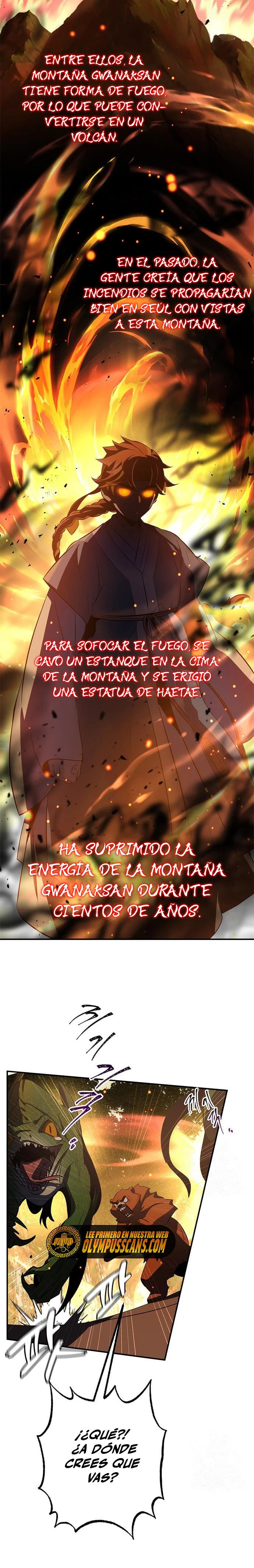 Devorador de Medicina capítulo 28 página 6