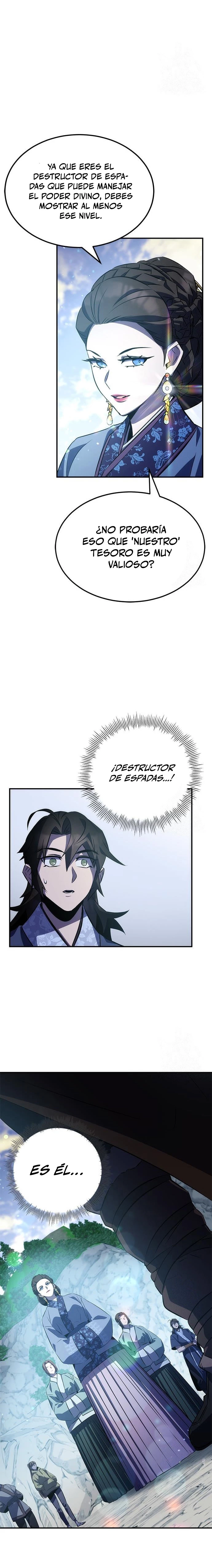 Devorador de Medicina capítulo 29 página 18