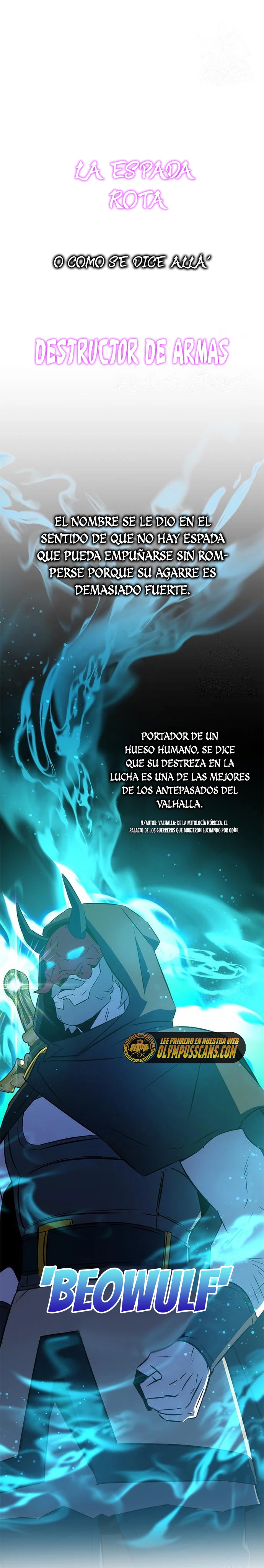 Devorador de Medicina capítulo 29 página 19