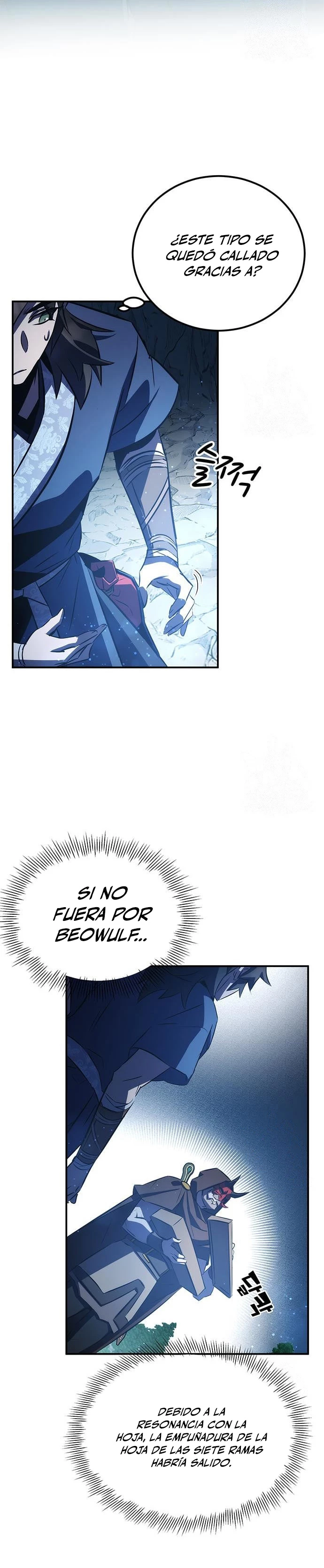 Devorador de Medicina capítulo 29 página 20