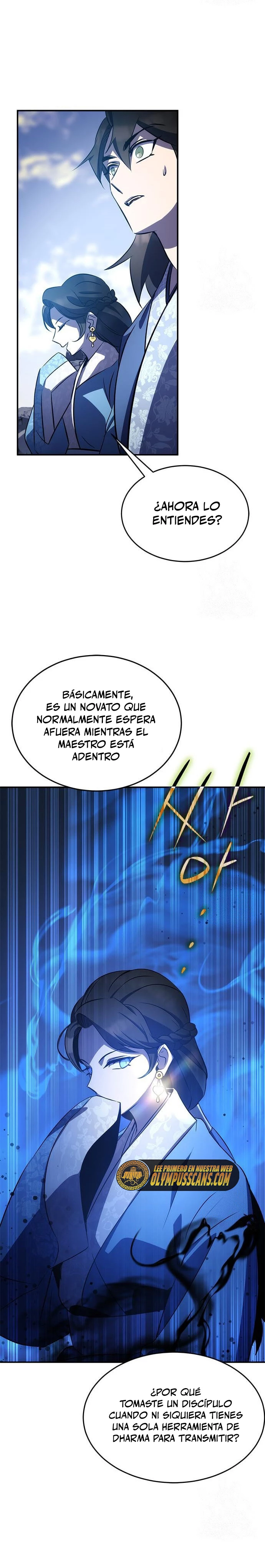 Devorador de Medicina capítulo 29 página 33