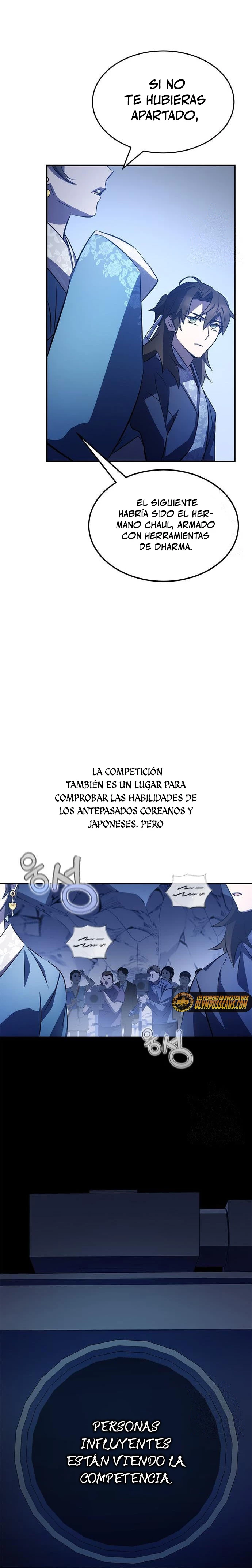 Devorador de Medicina capítulo 29 página 34