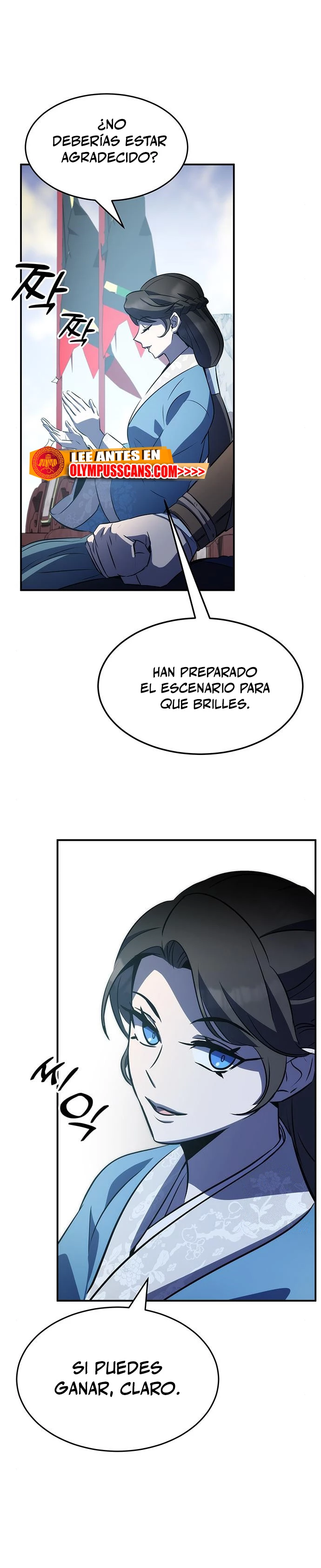 Devorador de Medicina capítulo 30 página 10
