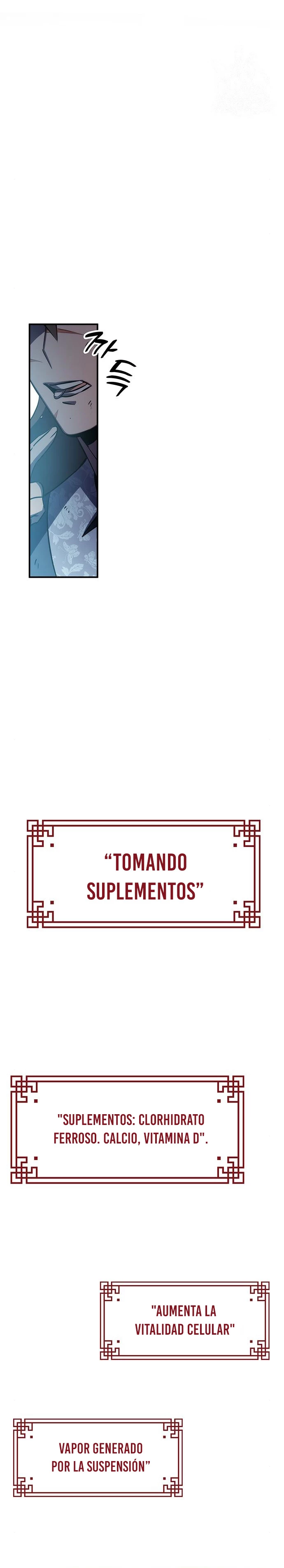 Devorador de Medicina capítulo 30 página 22